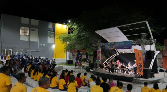 Viradão do Sesc traz mais de 580 atividades para população