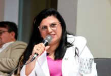 Vereadora diz ter se sentido alvo de ataques com teor de violência de gênero durante sessão na Câmara de Petrolina