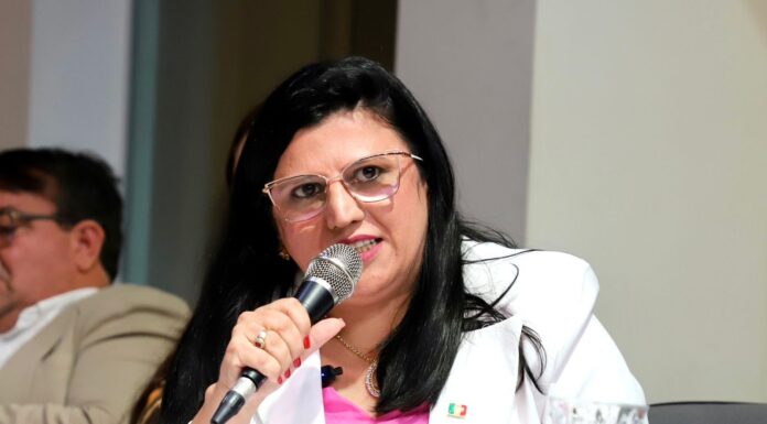 Vereadora diz ter se sentido alvo de ataques com teor de violência de gênero durante sessão na Câmara de Petrolina