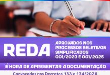 Prefeitura de Senhor do Bonfim publica novas convocações de aprovados em processos seletivos de 2023 e 2025