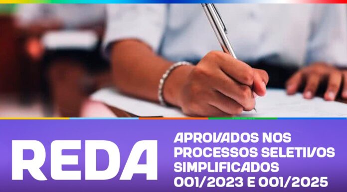 Prefeitura de Senhor do Bonfim publica novas convocações de aprovados em processos seletivos de 2023 e 2025