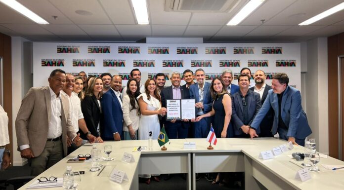 R$ 25 milhões para transformar o hospital: Gestão Anisio Viana conquista maior obra dos últimos 40 anos em Casa Nova