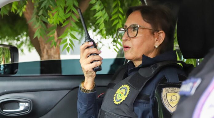 Prefeitura de Petrolina reafirma compromisso no enfrentamento à violência contra as mulheres