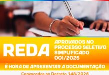 Prefeitura de Senhor do Bonfim publica mais uma convocação de aprovados no processo seletivo 001/2025