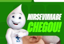 Prefeitura de Casa Nova inicia oferta do Nirsevimabe e amplia proteção de bebês contra bronquiolite na rede municipal