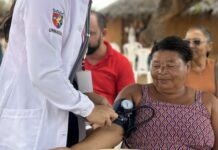 Bairro José e Maria recebe ação com atendimentos gratuitos, neste sábado (14)