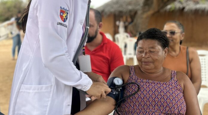 Bairro José e Maria recebe ação com atendimentos gratuitos, neste sábado (14)