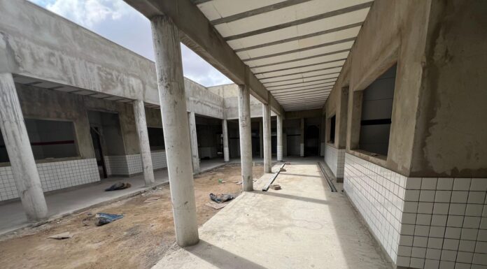 Petrolina amplia 16 escolas e creches da rede municipal e fortalece estrutura da educação