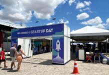 Startup Day mobiliza ecossistema de inovação em Petrolina com parceria do Sistema Fiepe