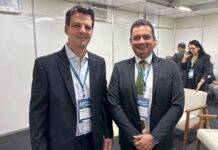 Juazeiro chega à direção da FNP: Andrei assume vice-presidência de segurança pública da principal entidade municipalista do país