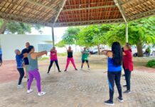Movimento que acolhe: atividade física muda a vida de moradores em Petrolina