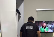 Petrolina está entre alvos de operações da Polícia Civil contra fraudes em concursos públicos e lavagem de dinheiro