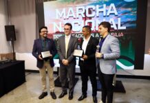 Presidente da Câmara Municipal de Petrolina recebe homenagem em evento em Brasília