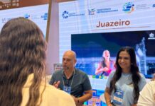 Juazeiro movimenta Salão das Cidades Empreendedoras com protagonismo no desenvolvimento econômico e nas decisões estratégicas