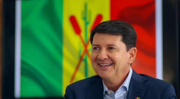 Simão Durando celebra novo voo entre Petrolina e Recife: “É uma conquista de toda a região”