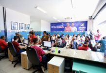 Juazeiro realiza 600 atendimentos em mutirão inédito de varizes e amplia acesso a tratamento especializado pelo SUS