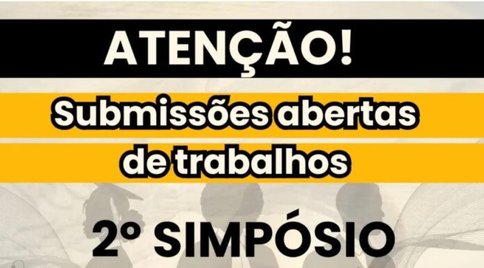 2º Simpósio sobre Questão Racial será realizado em maio pela Univasf