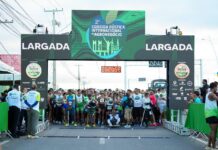Corrida Rústica do Agronegócio abre 2º lote de inscrições após esgotar primeiras vagas em tempo recorde