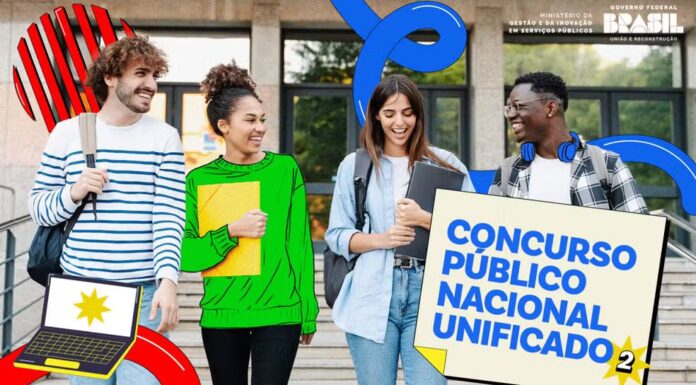 CNU 2025 divulga classificação final e inicia convocações para nomeação