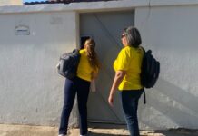 Aedes aegypti: Petrolina inicia nova pesquisa do LIRAa na cidade