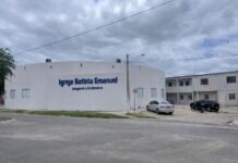 Igreja Batista Emanuel celebra 33 anos de fundação e realiza série de conferências em Petrolina