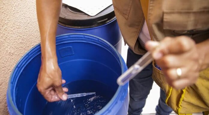 Bahia cria regras para acesso a imóveis no combate à dengue, zika e chikungunya