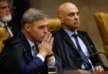 STF vai analisar decisão de Mendonça que prorrogou CPMI do INSS nesta quinta