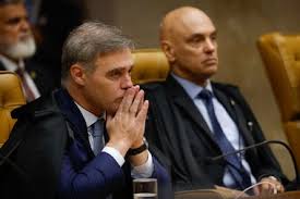 STF vai analisar decisão de Mendonça que prorrogou CPMI do INSS nesta quinta