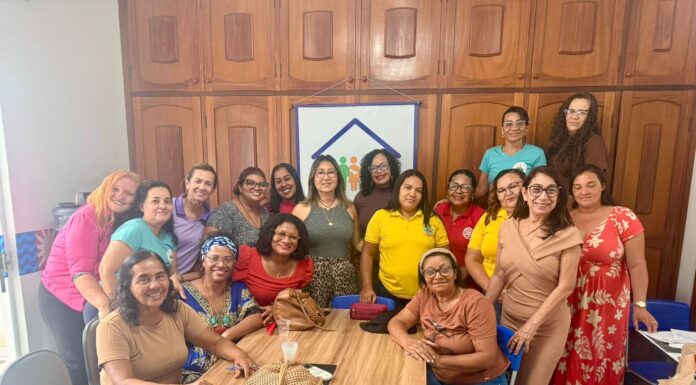 Conselho Municipal de Defesa dos Direitos da Mulher elege instituições da sociedade civil para o biênio 2025/2027