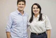 Eliane Soares nega apoio a Raquel Lyra e reafirma alinhamento com João Campos para 2026