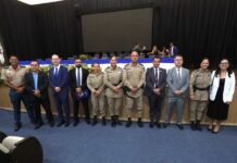 MPBA debate enfrentamento à violência em Juazeiro