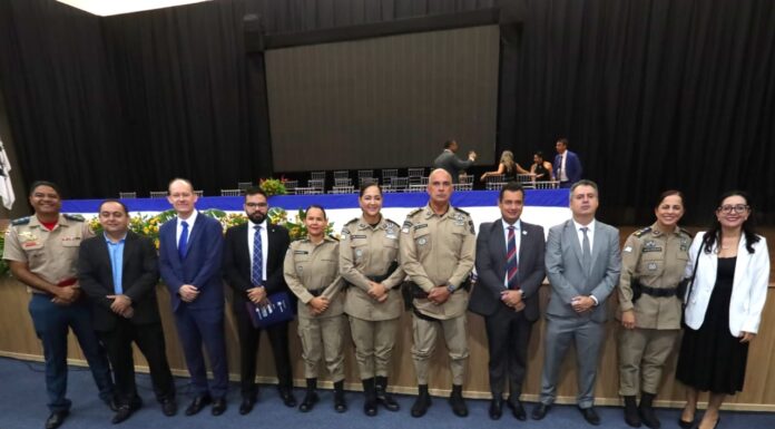 MPBA debate enfrentamento à violência em Juazeiro