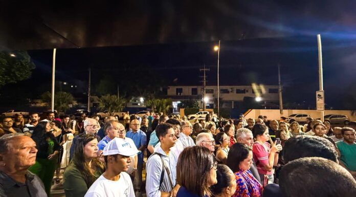 Com a presença da comunidade, Centro de Artesanato “Roque Santeiro” é inaugurado na Orla de Petrolina