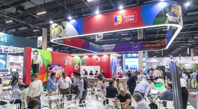 Petrolina participa pela primeira vez de uma das maiores feiras internacionais em São Paulo