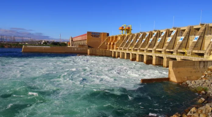 Sobradinho está com 70% da capacidade e opera dentro da normalidade, afirma diretor da AXIA Energia