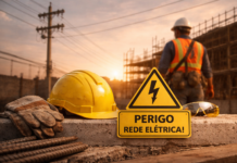 Segurança na Construção Civil: Confira as orientações da Neoenergia sobre os cuidados com a Rede Elétrica durante obras
