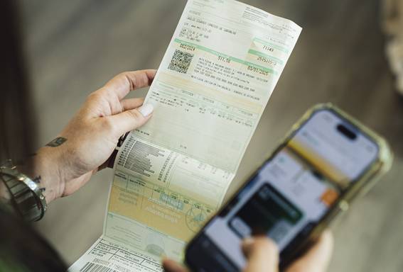 Projeto Vale Luz: Mês de março começa com duas boas notícias que podem impactar a conta de energia do pernambucano