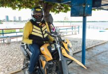 Prefeitura de Juazeiro convoca taxistas e mototaxistas para vistoria anual