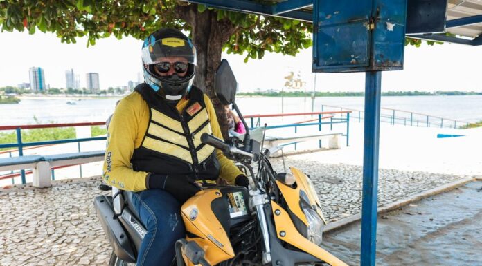 Prefeitura de Juazeiro convoca taxistas e mototaxistas para vistoria anual