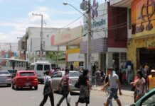 Comércio de Petrolina fecha na sexta-feira (6) durante feriado da Data Magna de Pernambuco