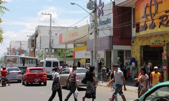 Comércio de Petrolina fecha na sexta-feira (6) durante feriado da Data Magna de Pernambuco
