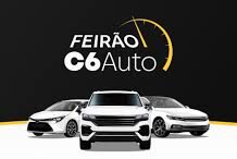 Feirão do Automóvel C6 começa nesta quinta-feira em Petrolina com condições facilitadas de financiamento