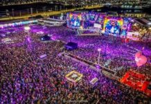 Prefeitura de Petrolina prevê lançamento da programação do São João no dia 7 de abril