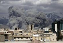 Guerra no Oriente Médio fecha aeroportos e amplia tensão global; brasileira relata rotina sob alertas em Dubai