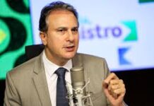 Ministro da Educação estará em Petrolina para agenda no IFSertãoPE e na Univasf