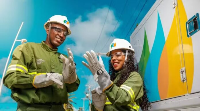 Neoenergia Coelba abre mais de 200 vagas para Escola de Eletricistas e faz mutirões com inscrições presenciais; Remanso (BA) está na lista