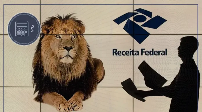 Receita divulga datas de restituição de IR; 1º lote sai em 29 de maio