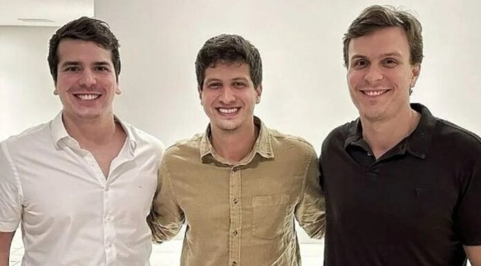 Bastidores apontam possível desenho da chapa de João Campos para 2026 e ampliam debate sobre disputa ao Senado