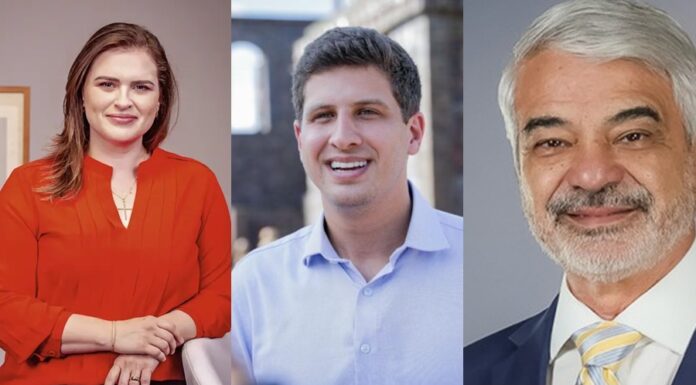 João Campos articula chapa mais à esquerda e reposiciona disputa contra Raquel Lyra em Pernambuco