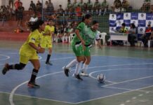 Preparação para os Jogos Escolares: Prefeitura de Petrolina reúne treinadores em Congresso Técnico